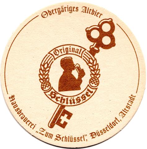 d�sseldorf d-nw zum schl�ssel ober 1-2a (rund215-d�sseldorf altstadt-gold)